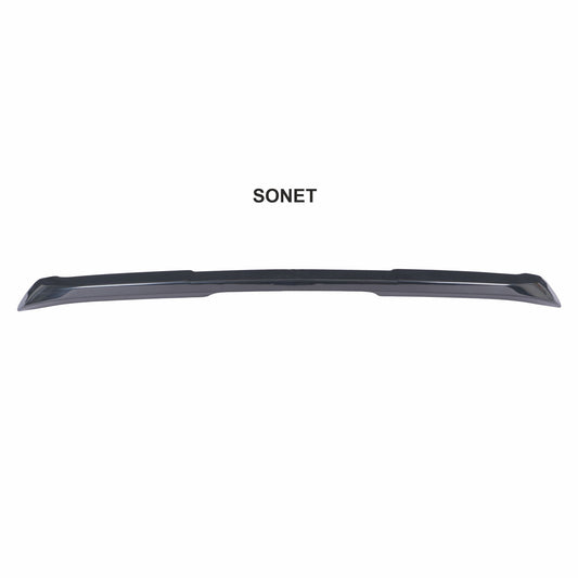 Daijex Rear Spoiler Sonnet Spoiler