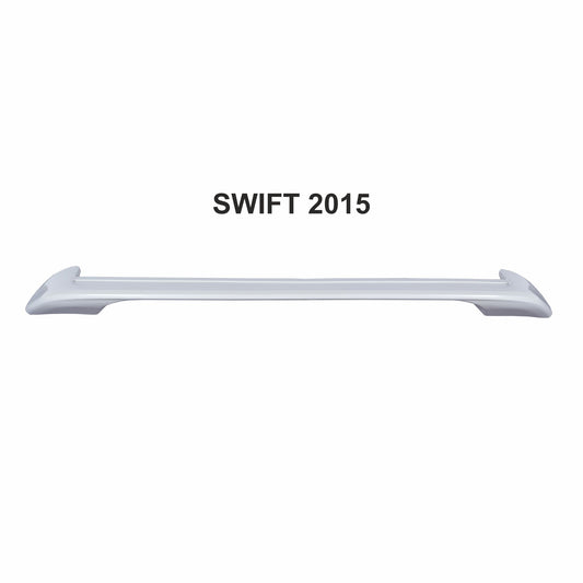 Daijex Rear Spoiler Swift-15 ABS