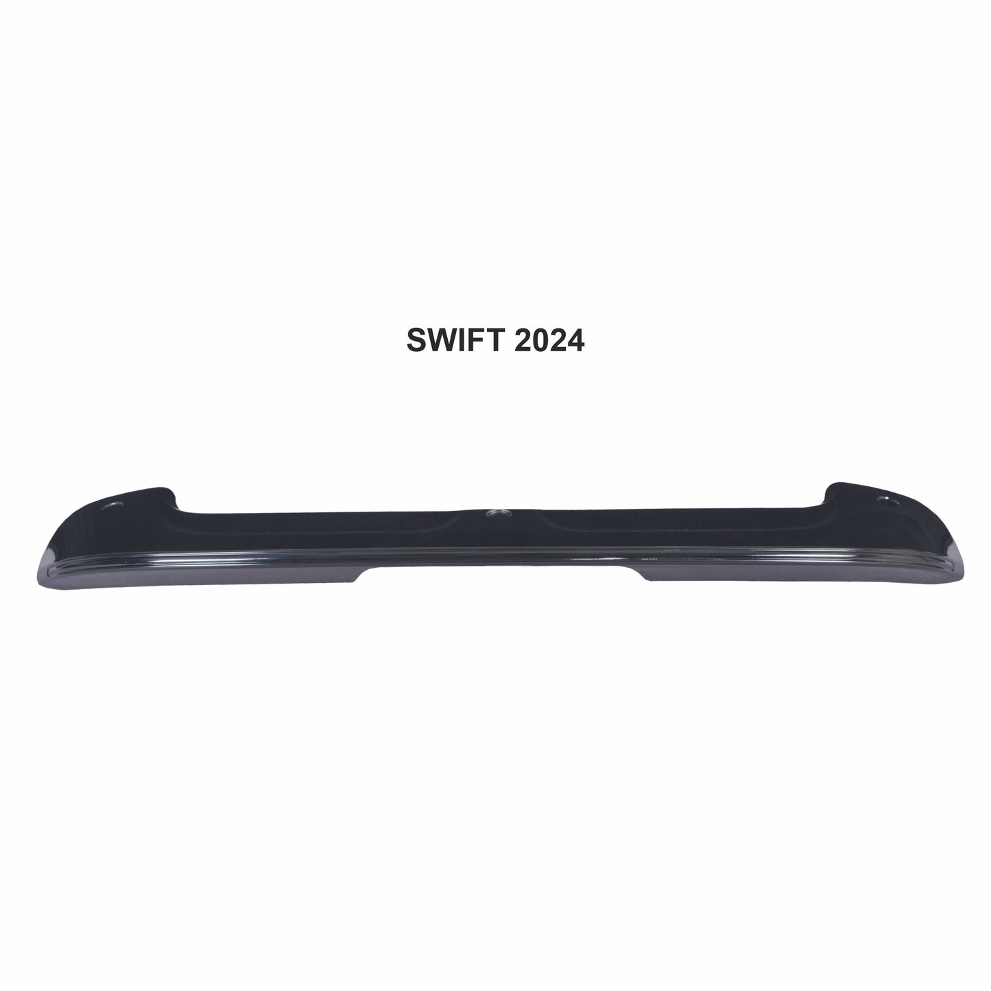 Daijex Rear Spoiler Swift 2024 Onwards