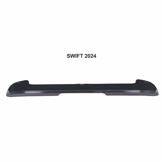 Daijex Rear Spoiler Swift 2024 Onwards