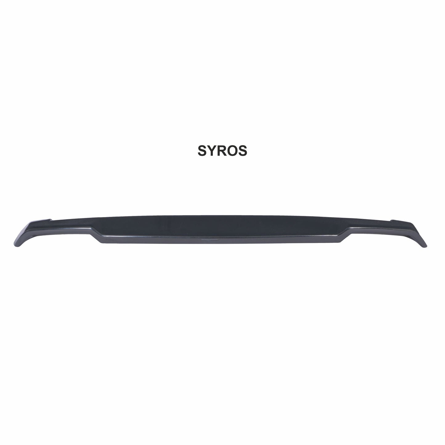 Daijex Rear Spoiler Syros