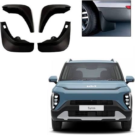Mud Flap for Kia Syros