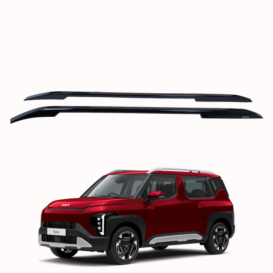 Daijex Roof Rails for SYROS