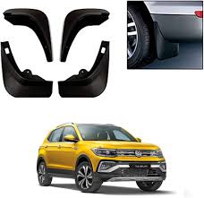 Mud Flap for Volkswagen Taigun