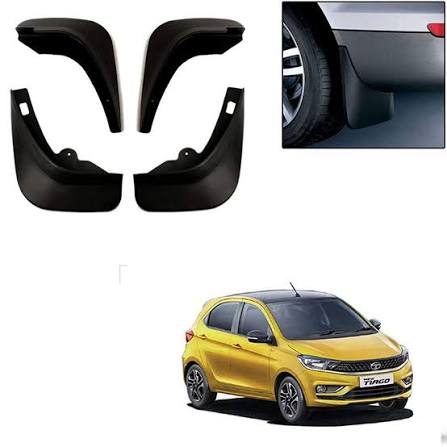 Mud Flap for Tata Tiago