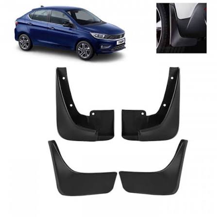 Mud Flap for Tata Tigor