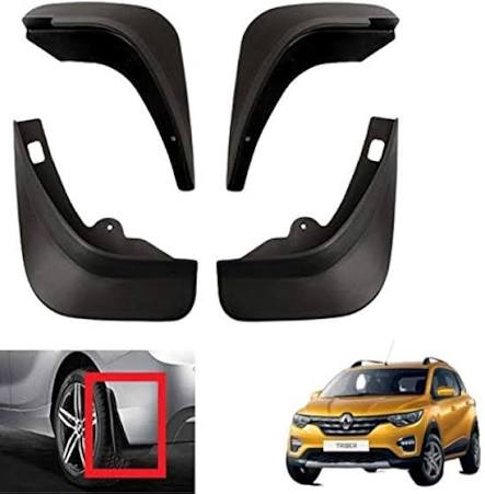 Mud Flap for Renault Triber