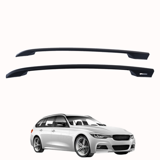 Daijex Roof Rails for UNIVERSAL