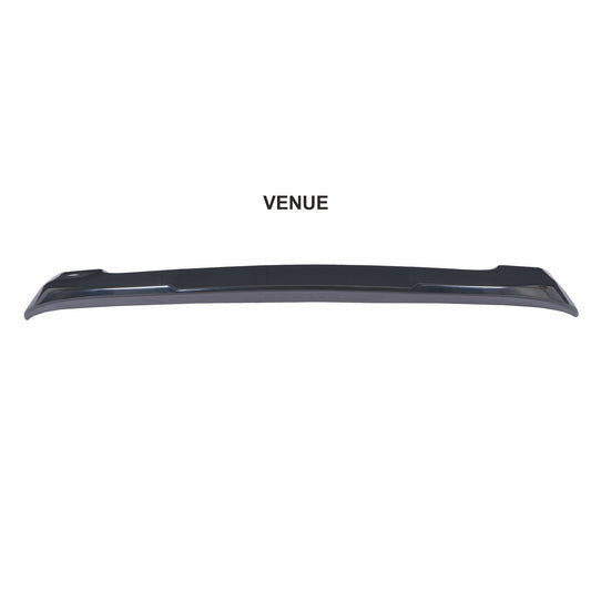 Daijex Rear Spoiler Venue ABS