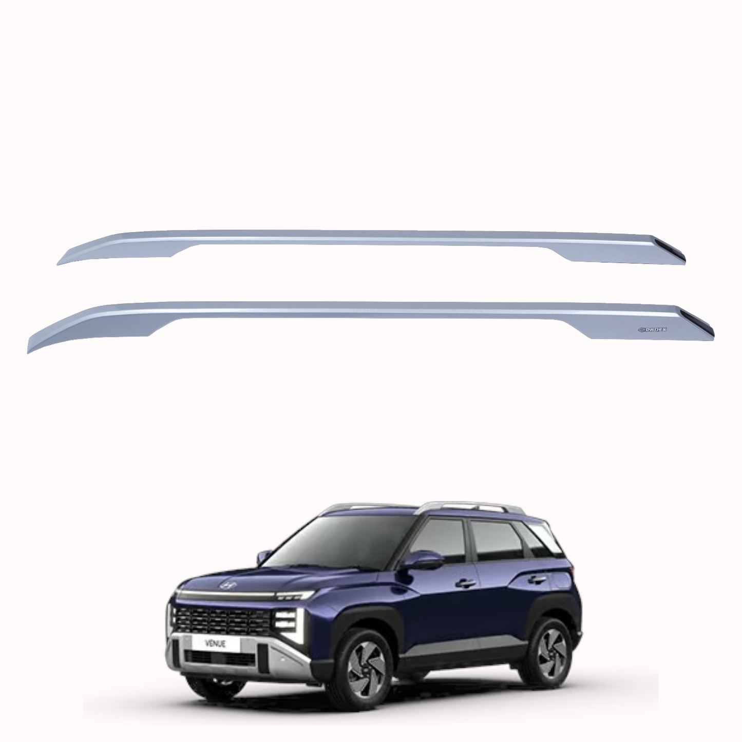 Daijex Roof Rails for VENUE 2025