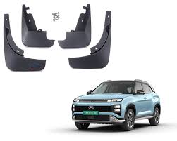 Mud Flap for Hyundai Venue (T-2) (2024)