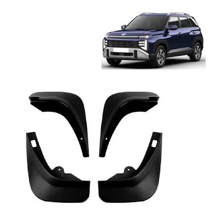Mud Flap for Hyundai Venue (T-3) (2025)