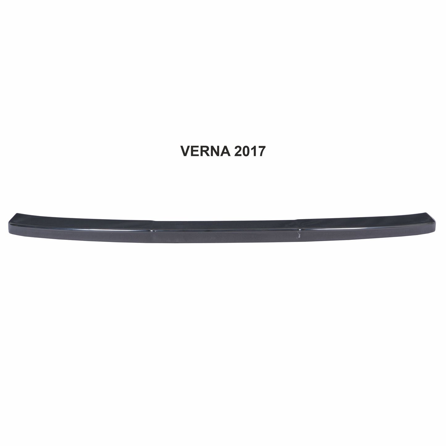Daijex Rear Spoiler Verna-19 ABS (Lip Type)