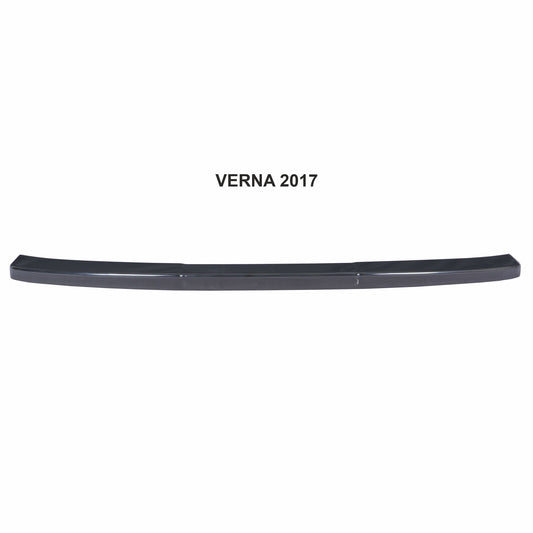 Daijex Rear Spoiler Verna-19 ABS (Lip Type)