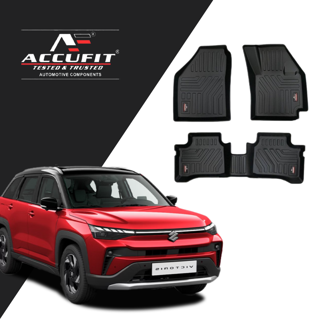 Accufit Lifelong Mats for Victoris