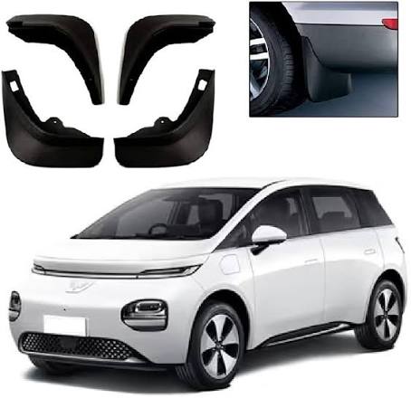 Mud Flap for MG Windsor