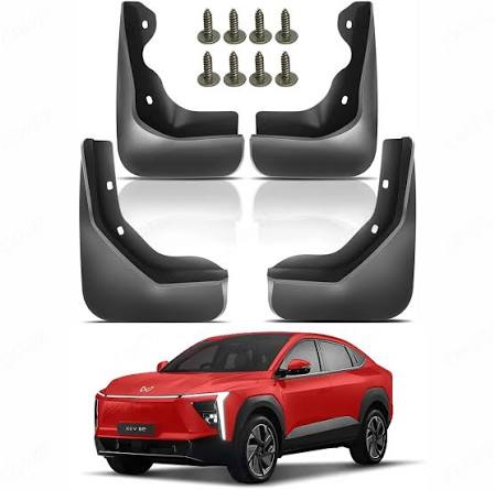 Mud Flap for Mahindra XEV 9e
