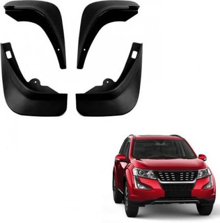 Mud Flap for Mahindra XUV500
