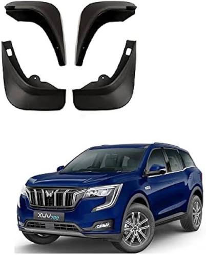 Mud Flap for Mahindra XUV700
