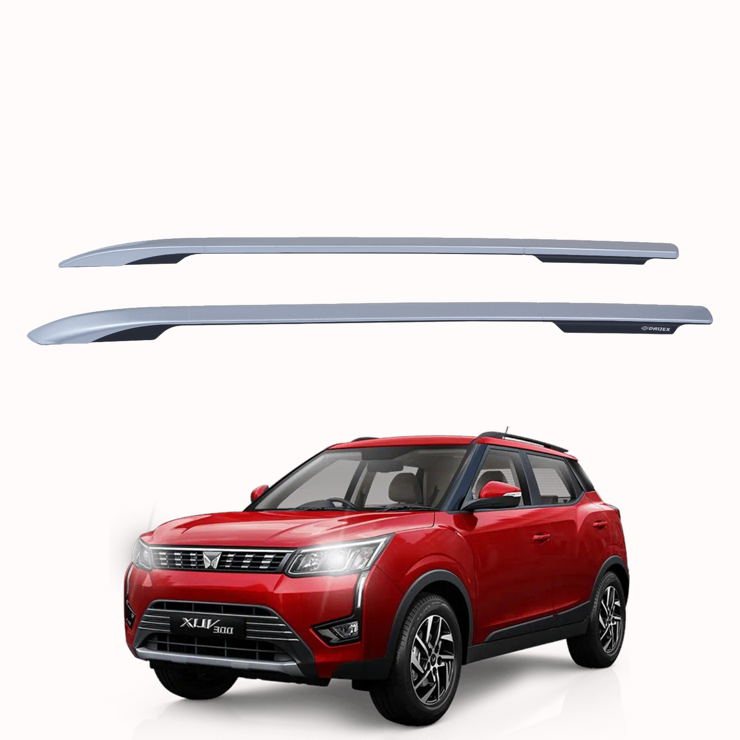 Daijex Roof Rails for XUV 300