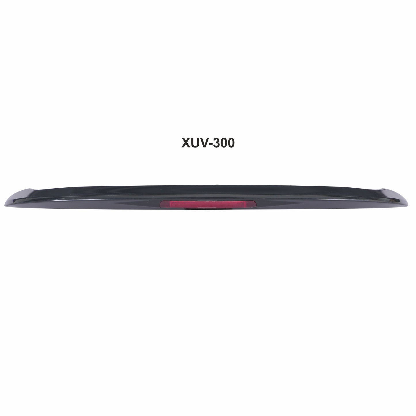Daijex Rear Spoiler Xuv 300 ABS