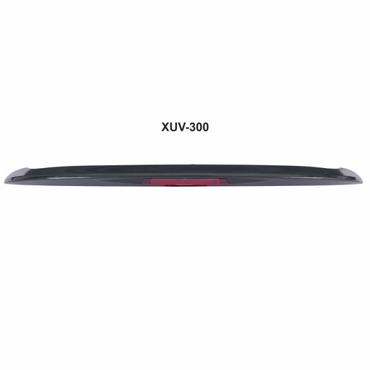 Daijex Rear Spoiler Xuv 300 ABS