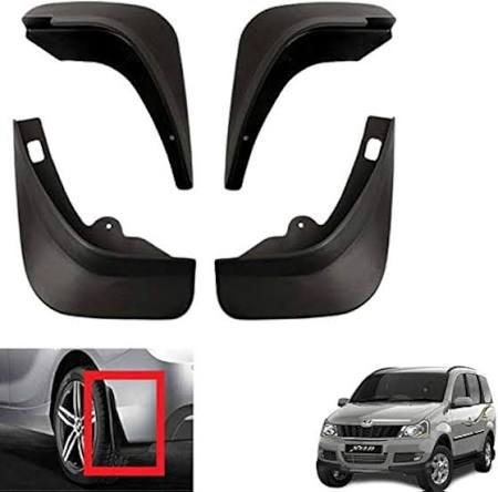 Mud Flap for Mahindra Xylo