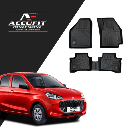 Accufit Lifelong Mats for Alto K10