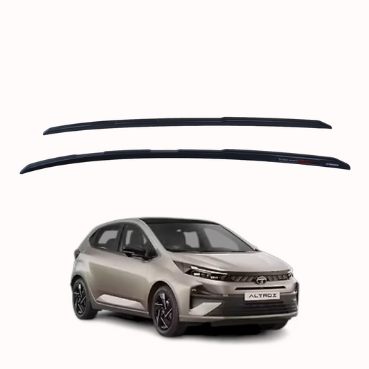 Daijex Roof Rails for ALTROZ