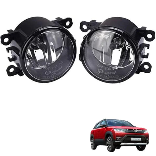 Fog lamp for Brezza