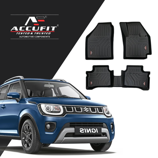 Accufit Lifelong Mats for Ignis