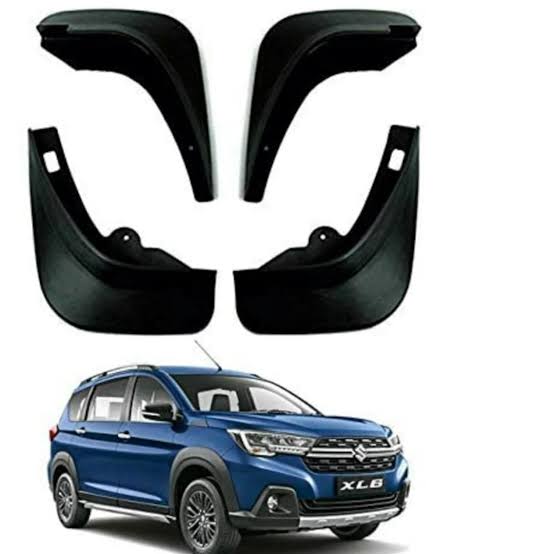 Mud Flap for Maruti Suzuki XL6