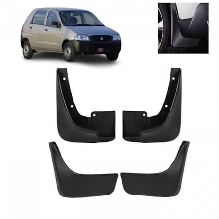 Mud Flap for Maruti Suzuki Alto