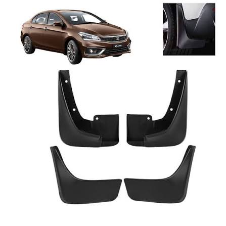 Mud Flap for Maruti Suzuki Ciaz