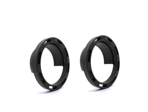 DCT 6.5" Speakers with Rainguard - Set of 2