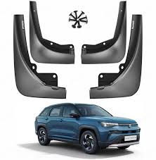Mud Flap for Maruti Suzuki Victoris