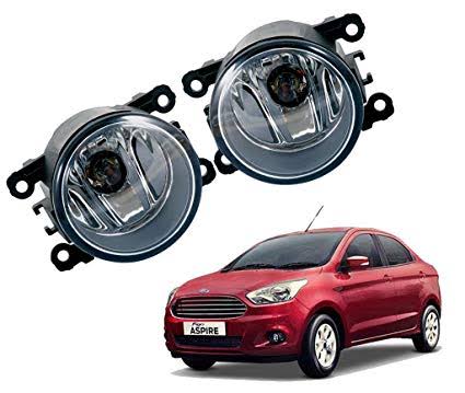 Fog lamp for Aspire