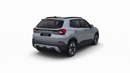Accufit Lifelong Mats for Kylaq