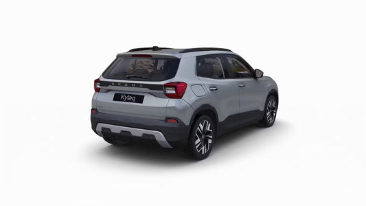 Accufit Lifelong Mats for Kylaq