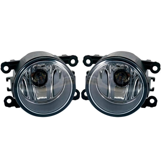 Fog lamp for Yaris
